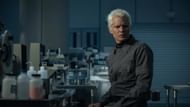 Kirsh in Alien: Earth season 1 (Image via Hulu)